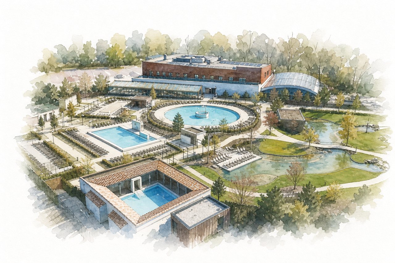 Sweet Lake Wellness