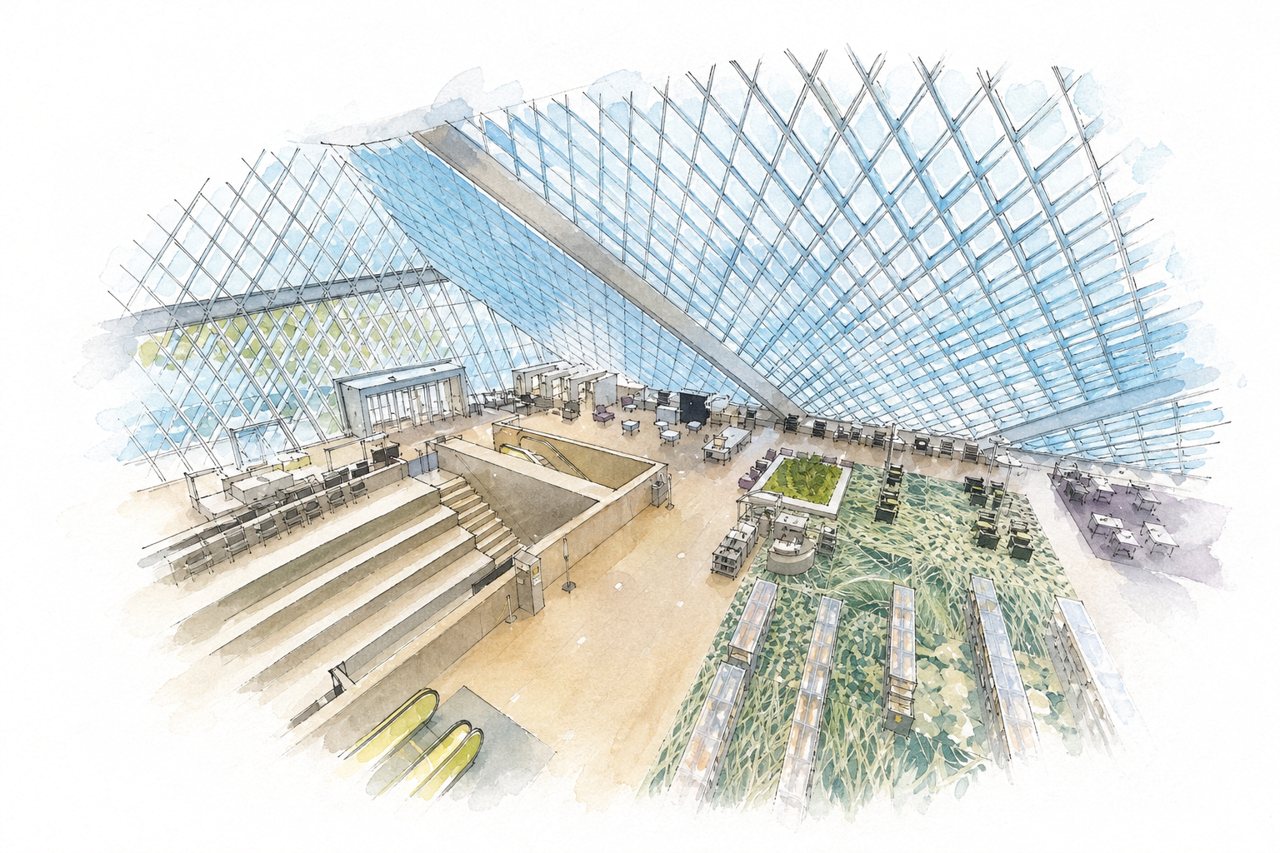 Seattle Central Library