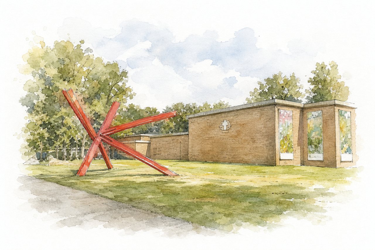 Kröller-Müller Museum