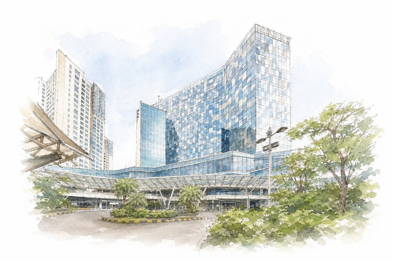 Kota Kasablanka