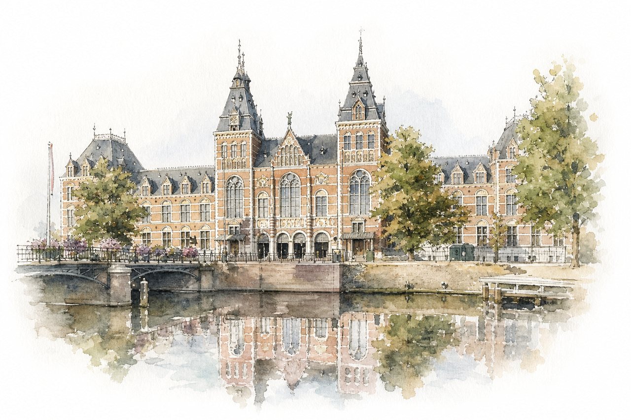 Rijksmuseum