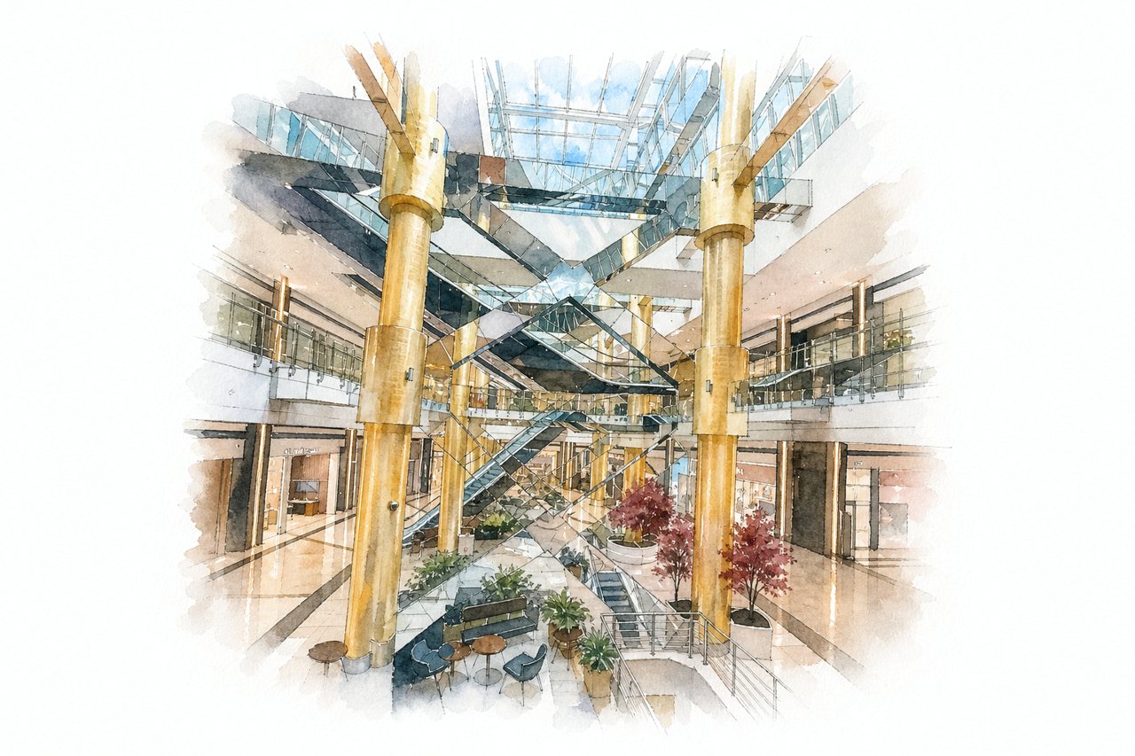 Golden Hall