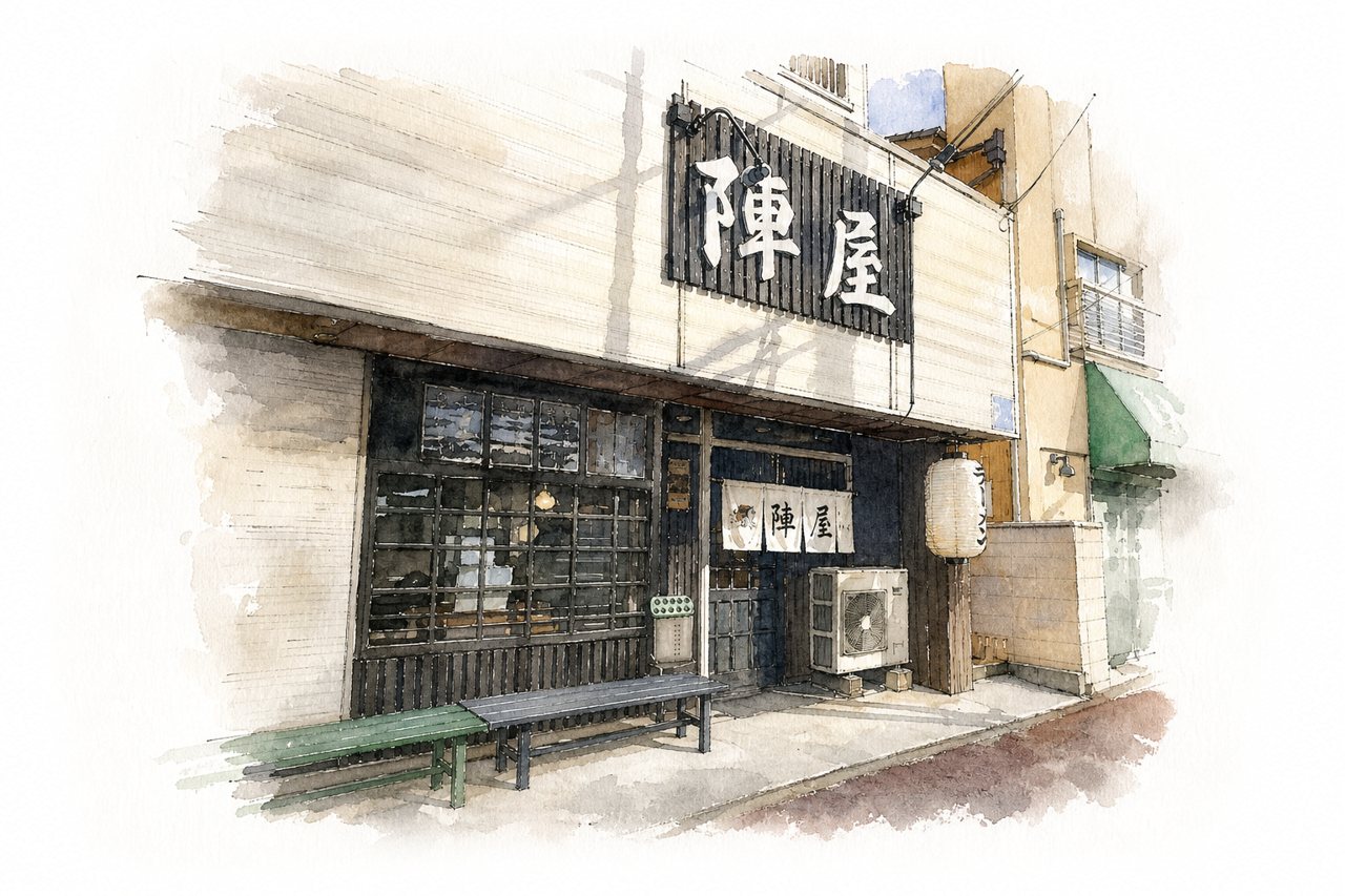 Jinya