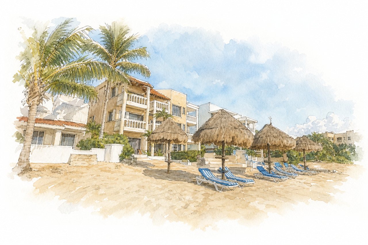 Secrets Akumal Riviera Maya