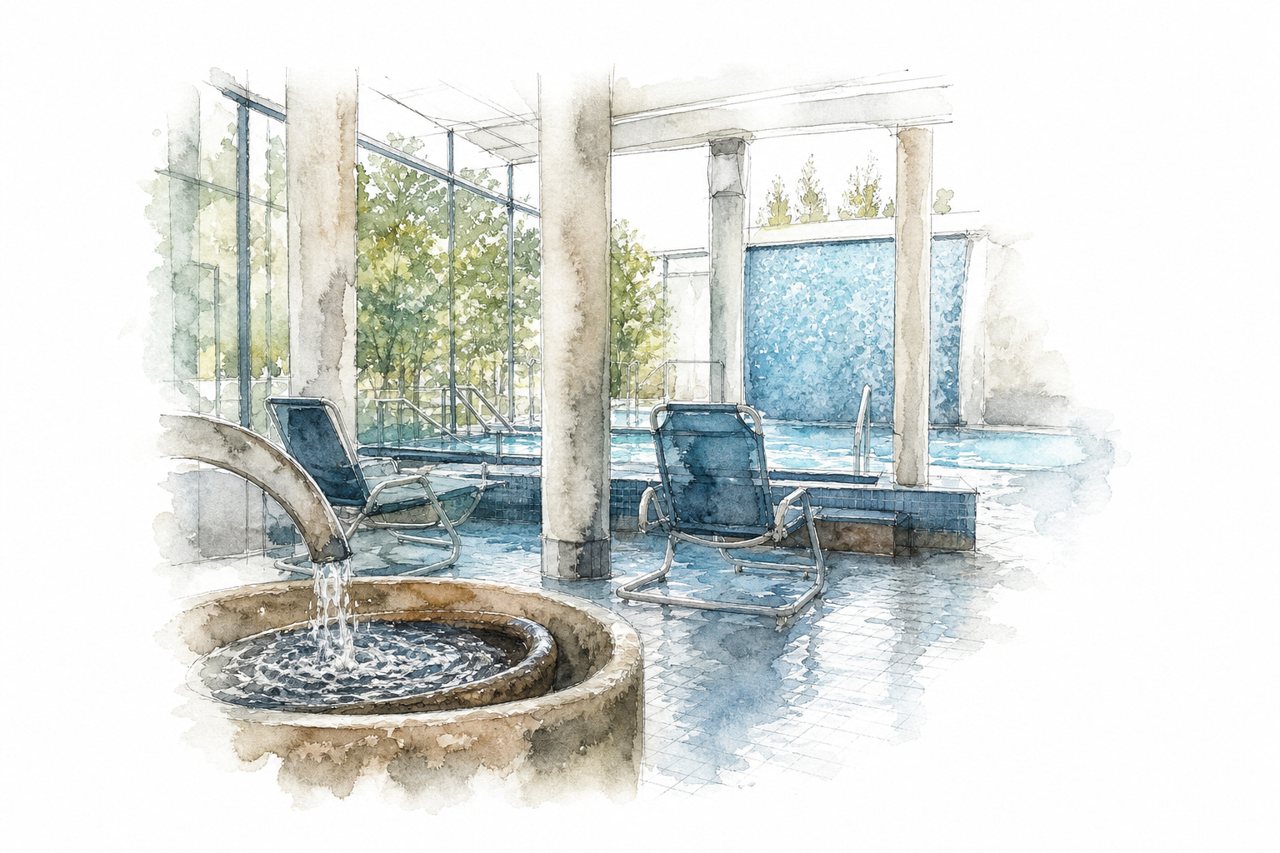 Claudius Therme