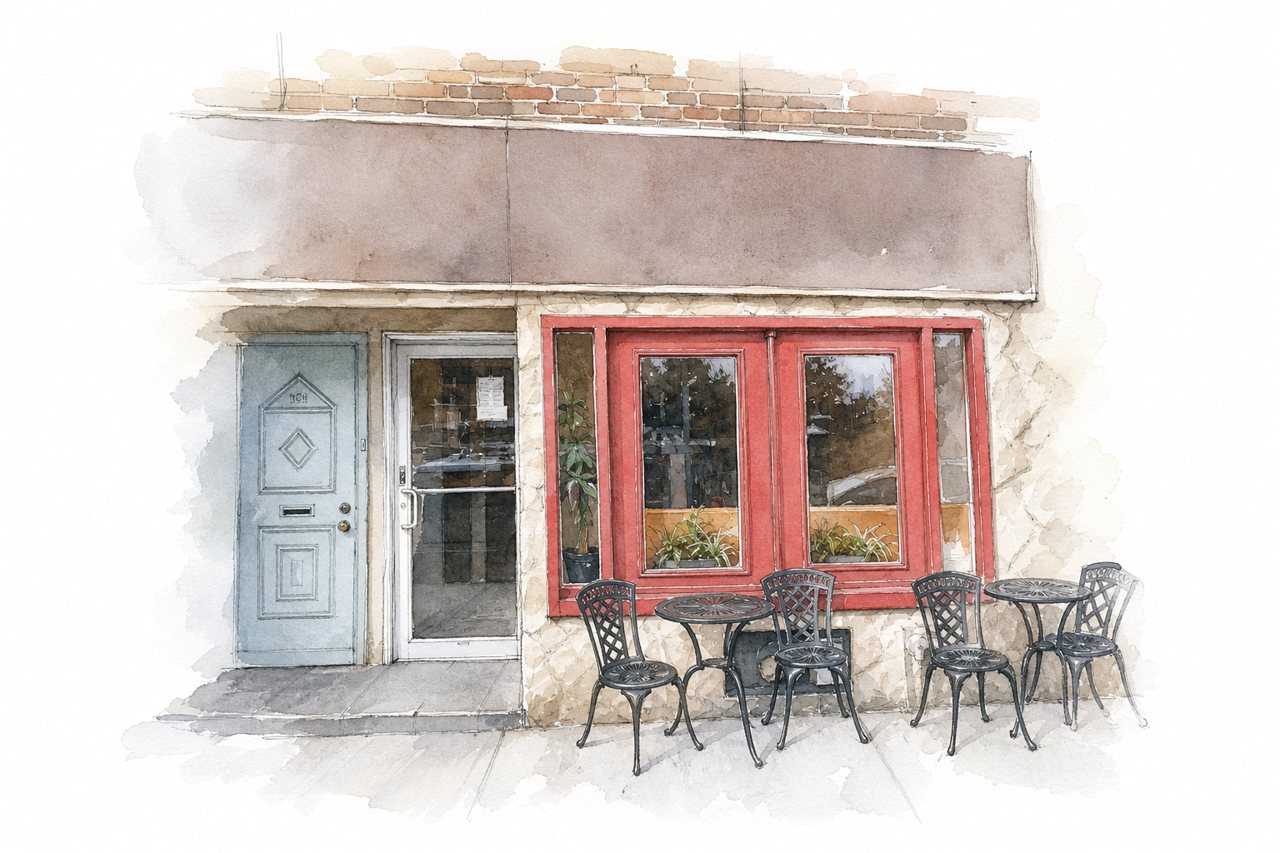 Emma's Country Kitchen