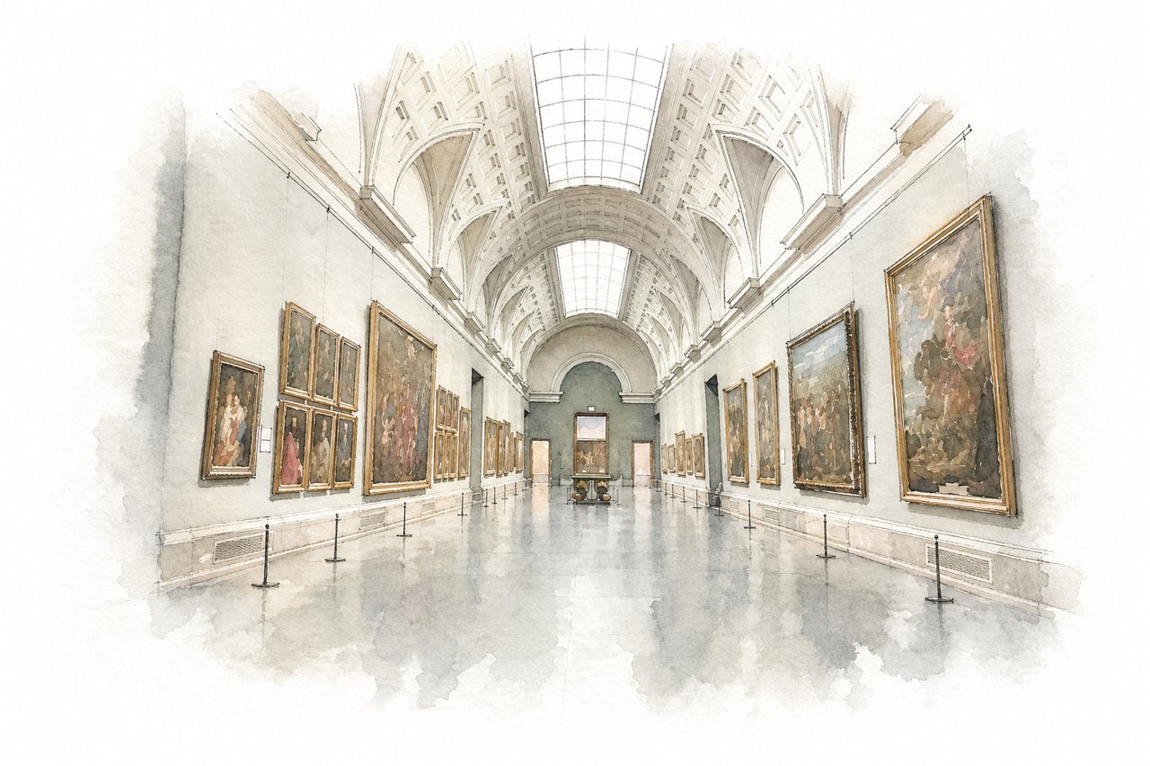 Museo del Prado