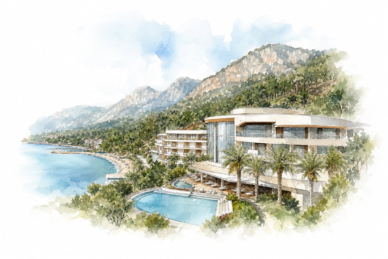 Maxx Royal Kemer Resort