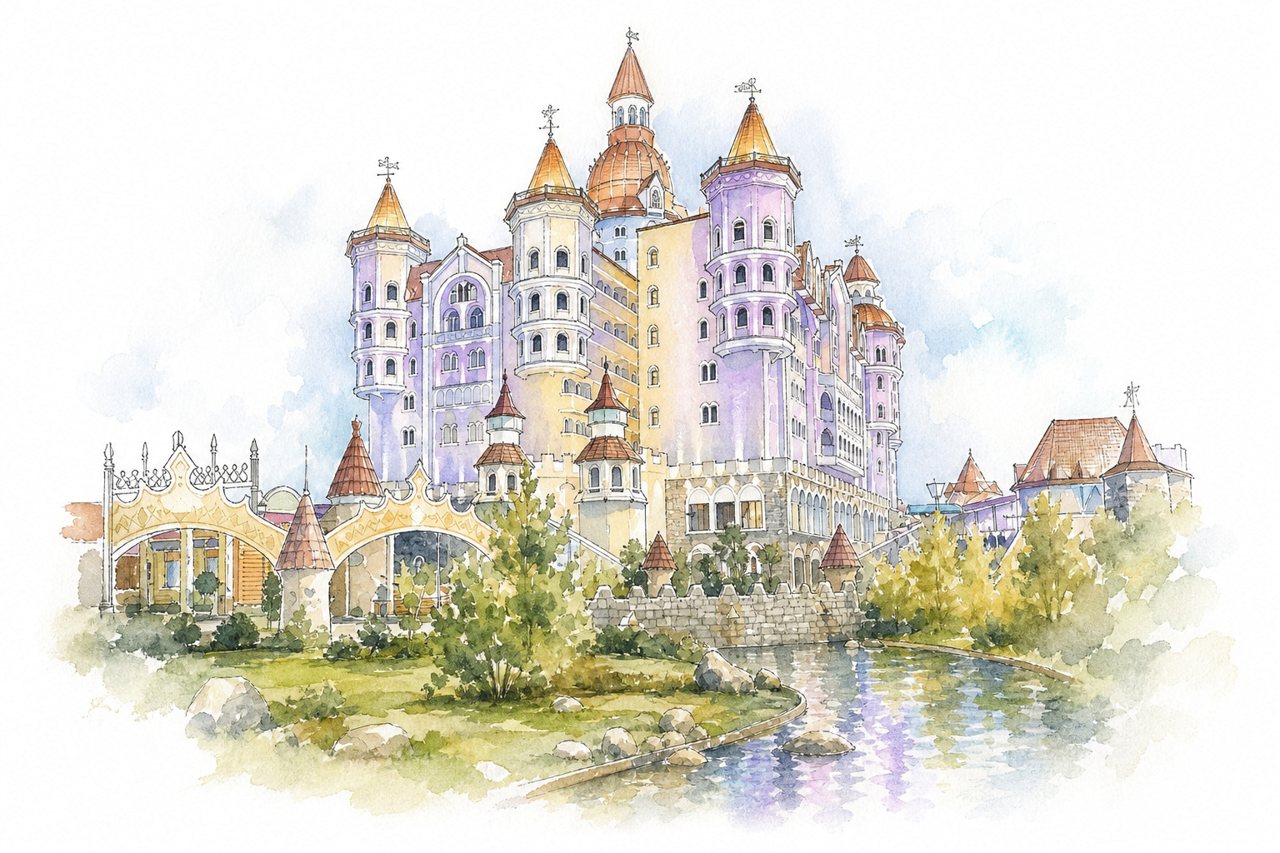 Sochi Park