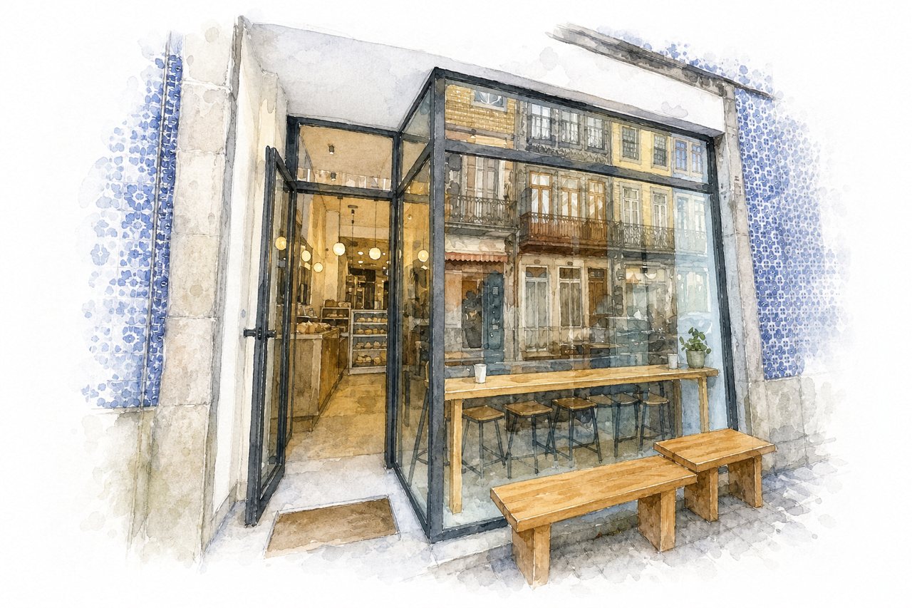 MiBa Artisanal Bakery