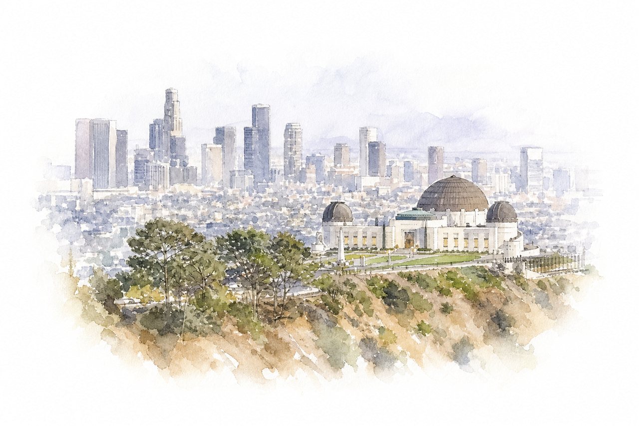 Griffith Park