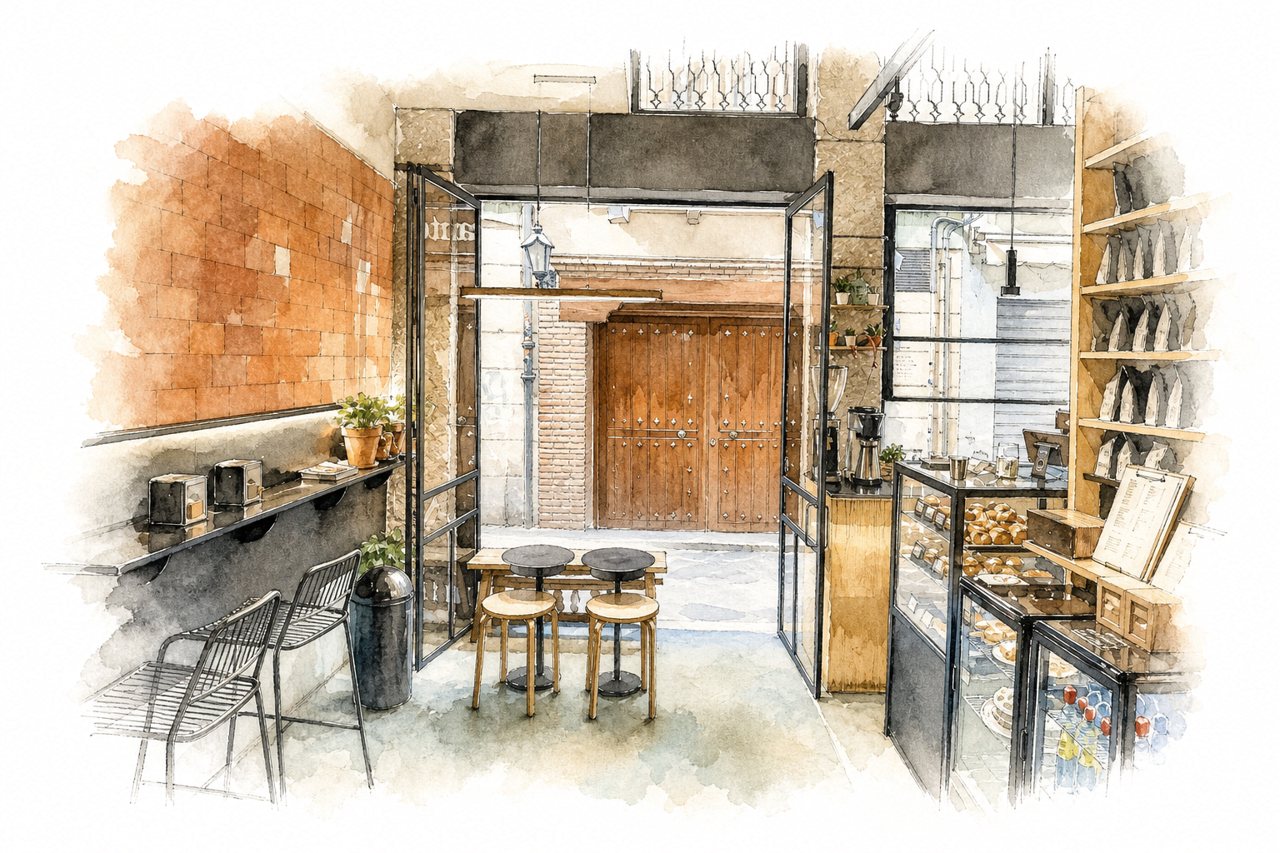 Pacopepe Specialty Coffee