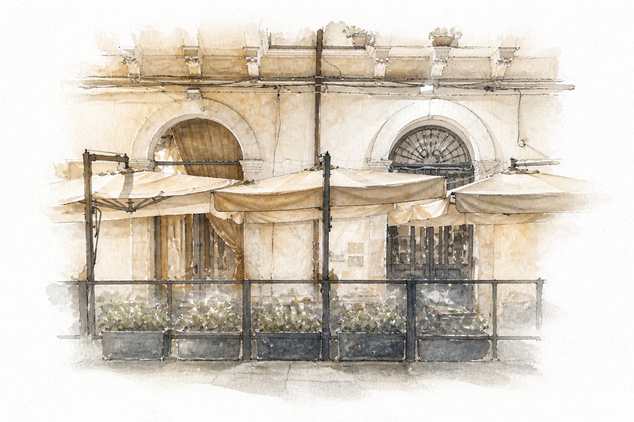 Era Ora Ortigia