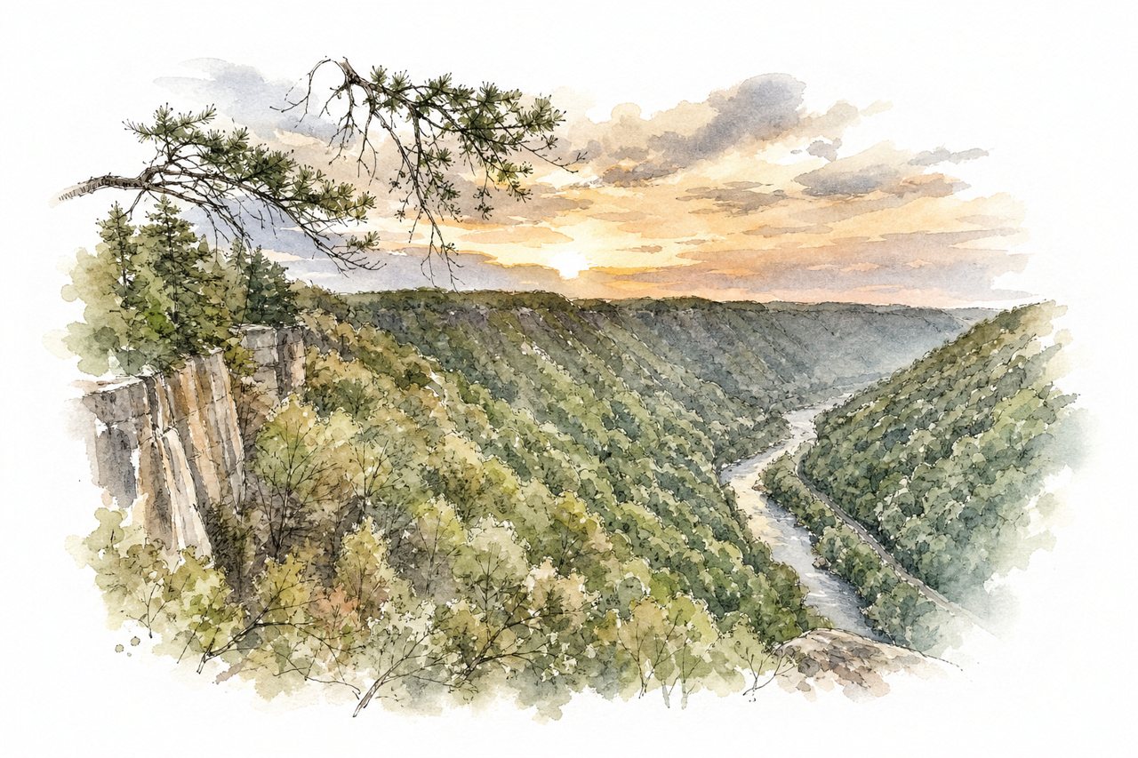New River Gorge
