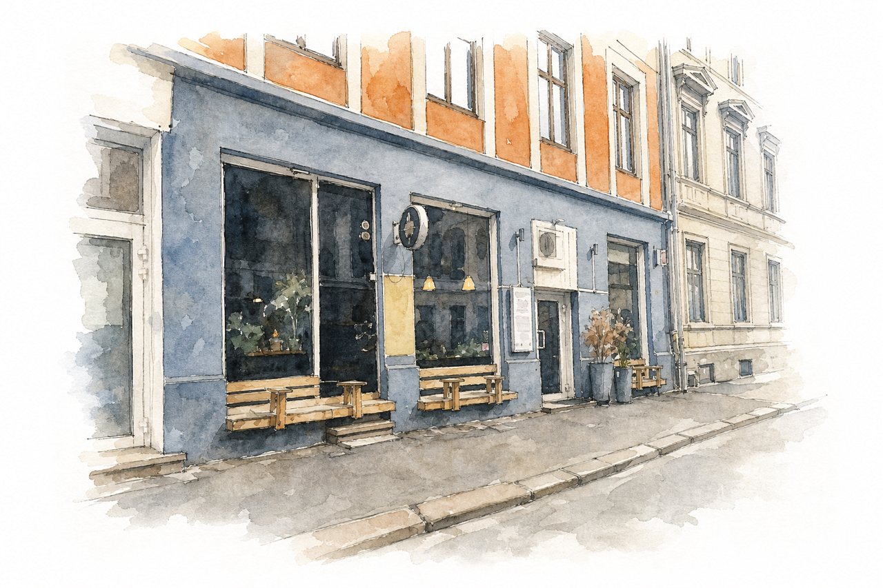 Lille Amerika