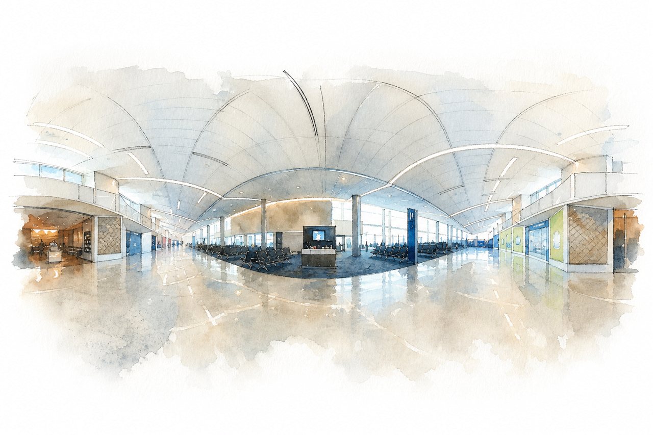 Fort Lauderdale-Hollywood International Airport