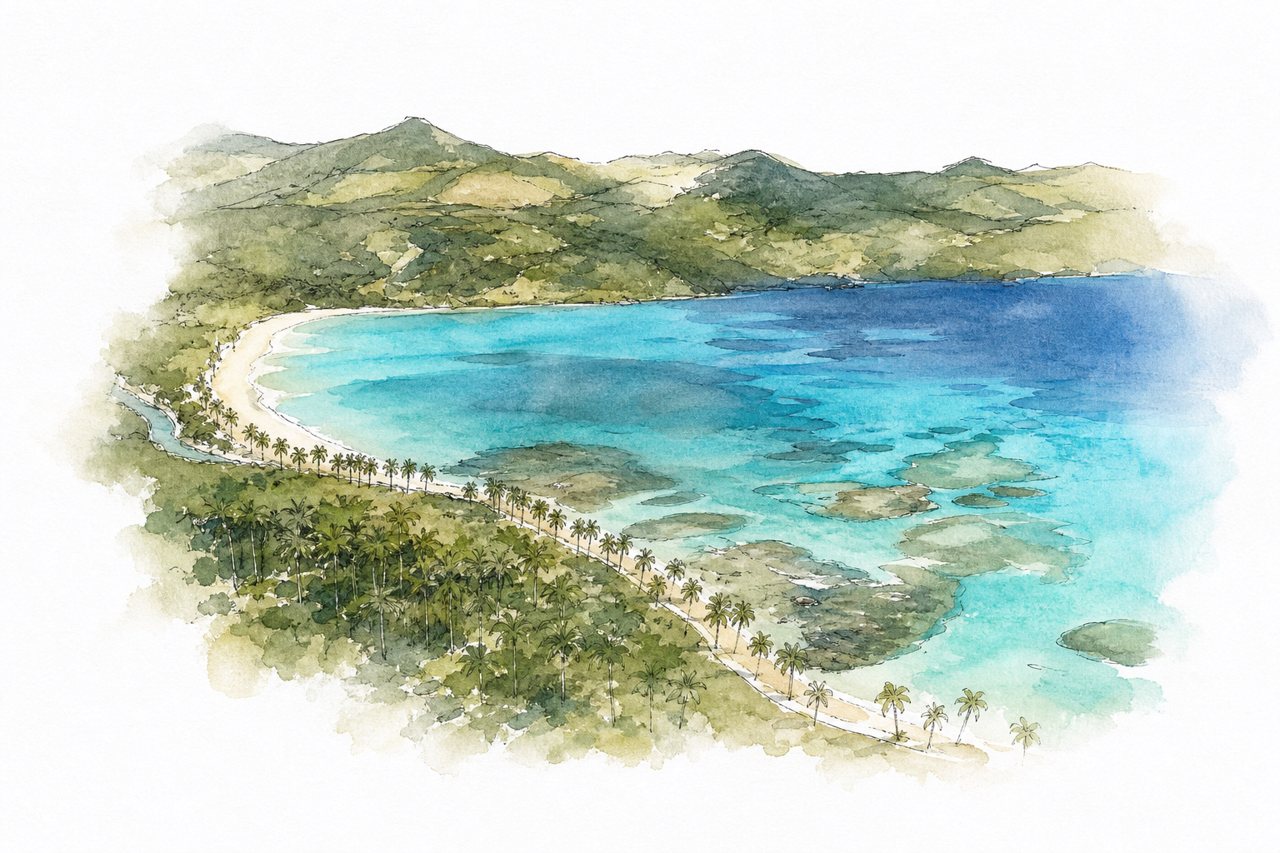Playa Rincón
