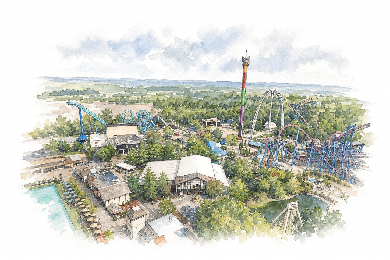 Kings Island