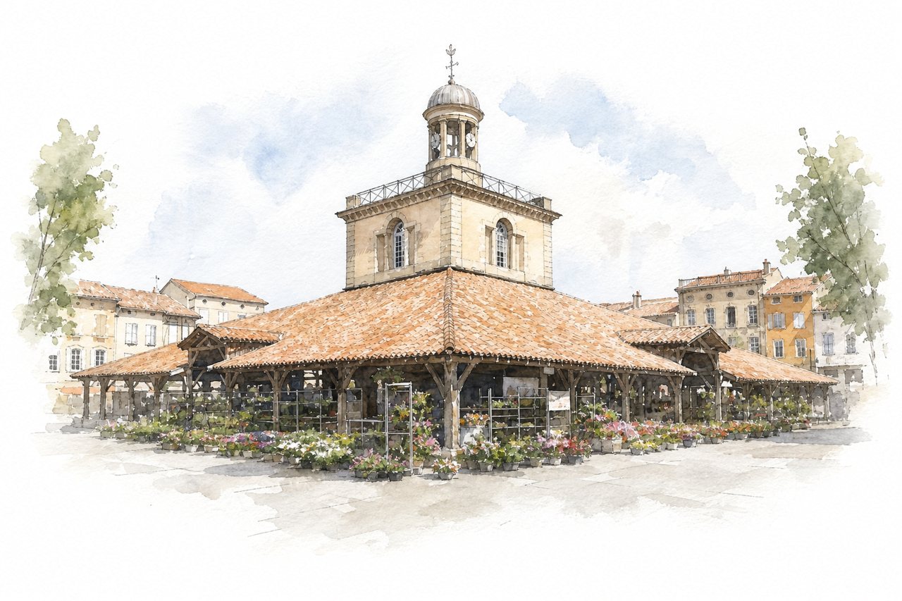 Revel Market