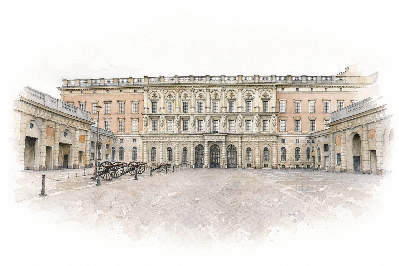 Royal Palace