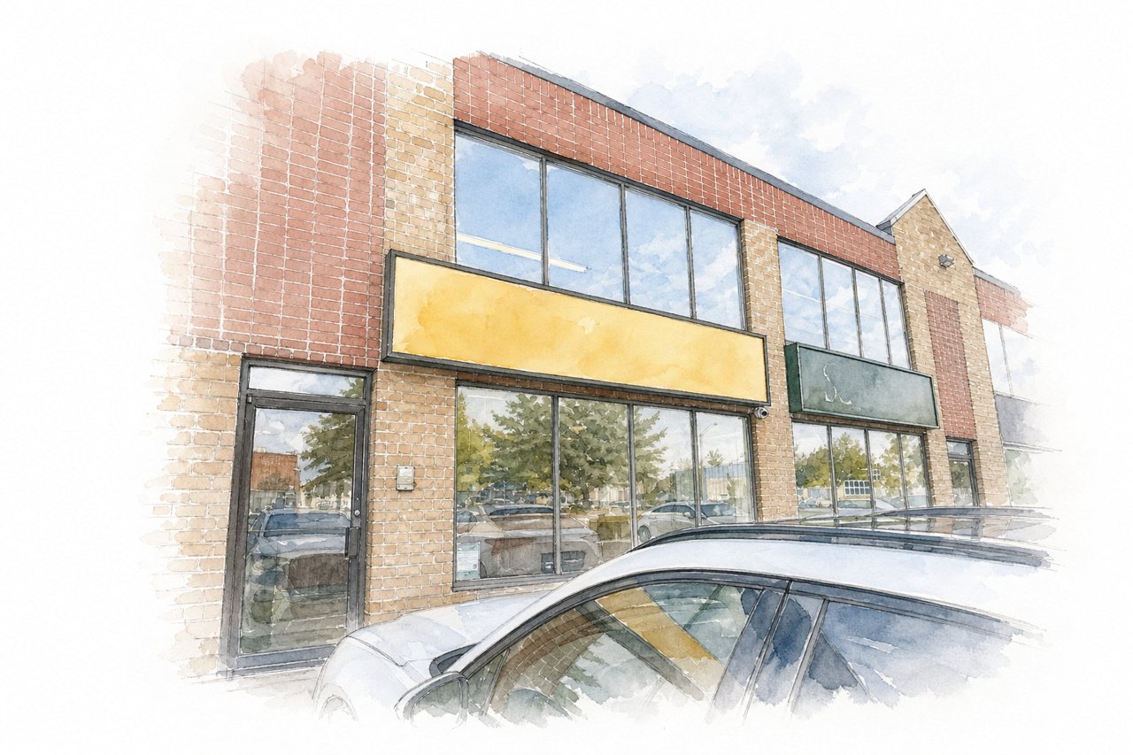Bartholomew Bakery