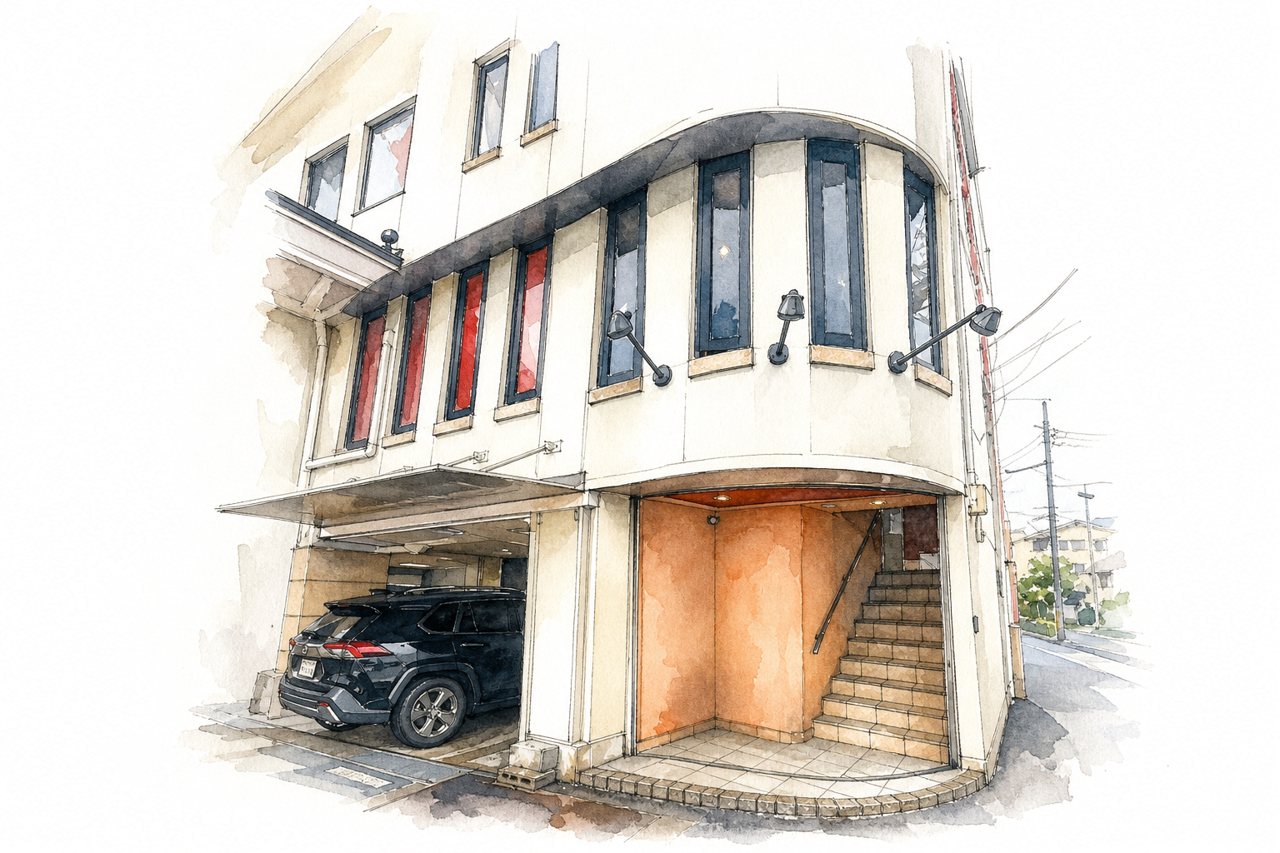 Atsugiya