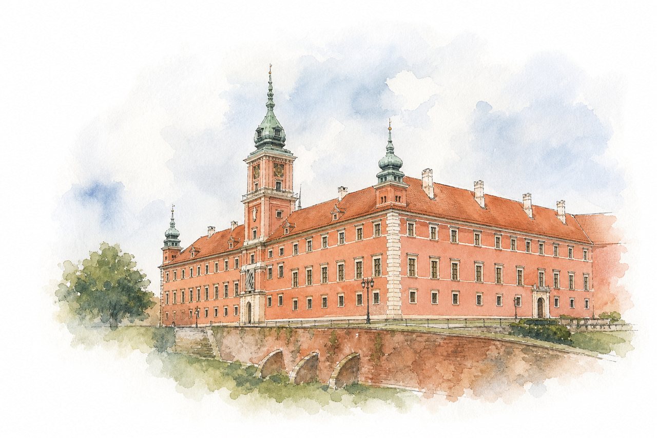 Royal Castle