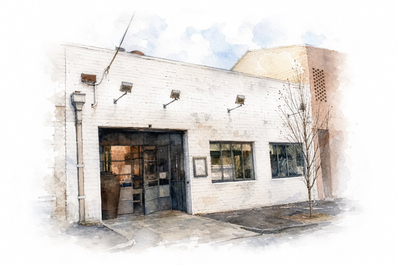 Meatworks