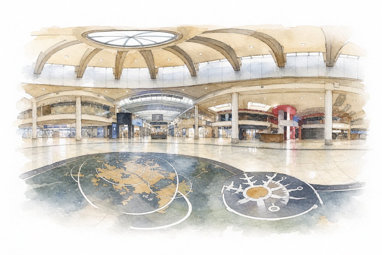 Minneapolis–Saint Paul International Airport