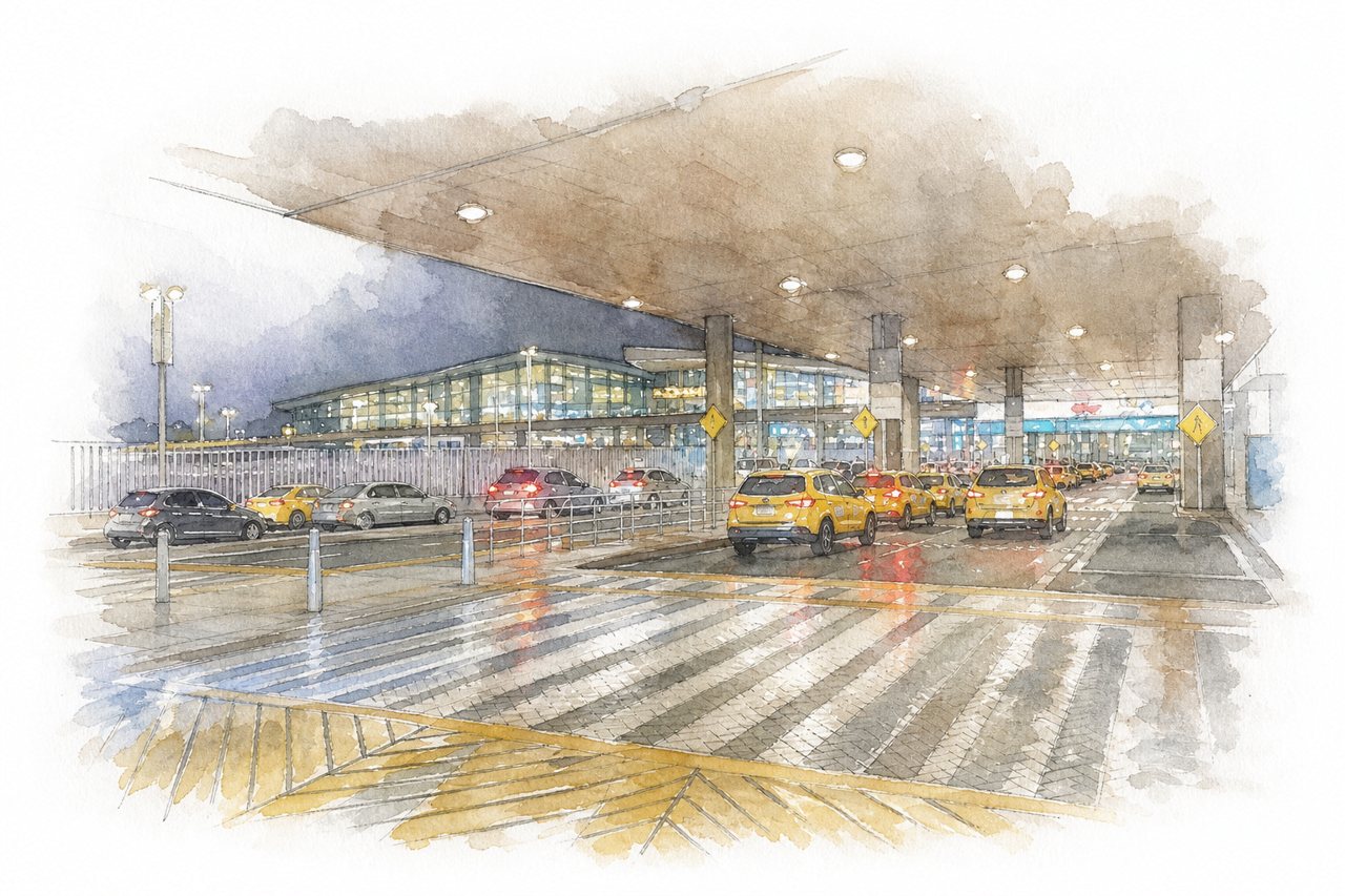 El Dorado International Airport