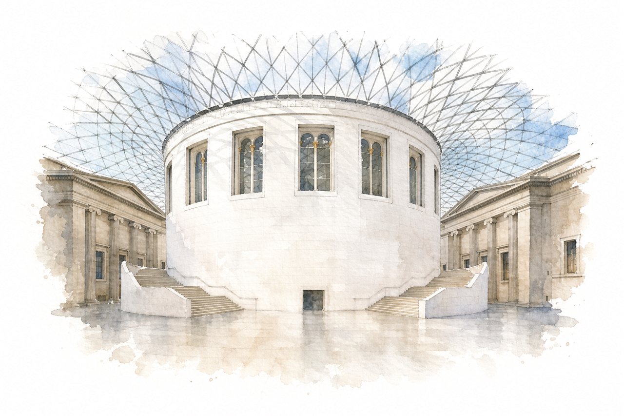 British Museum