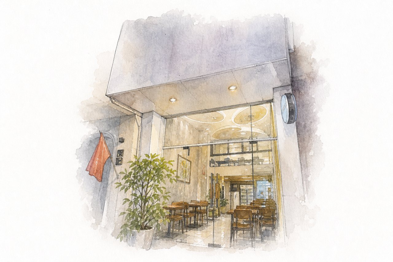 Burger Joint Saigon