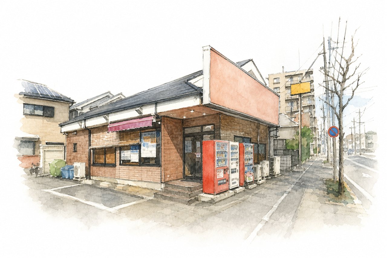 Sugitaya Chiba