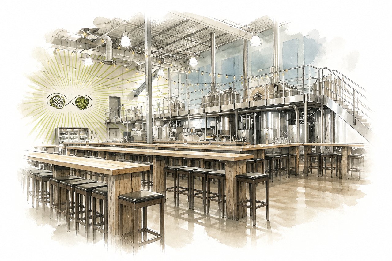 Tröegs Independent Brewing