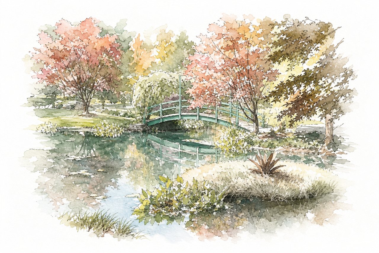 Gibbs Gardens