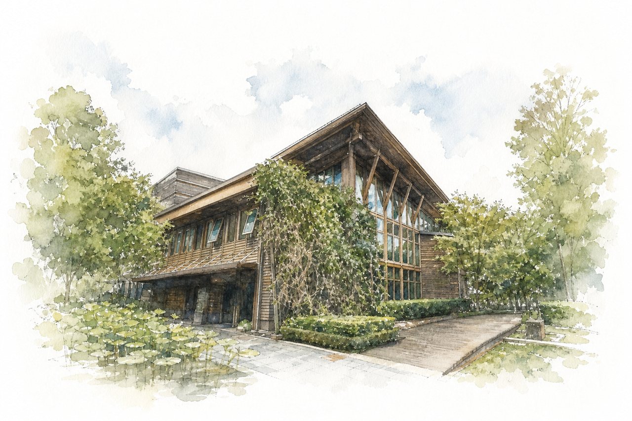 Beitou Library