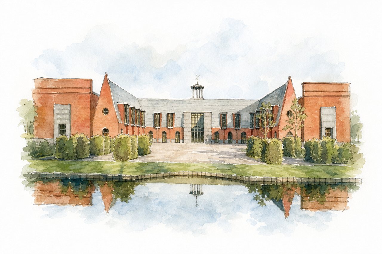 Louwman Museum