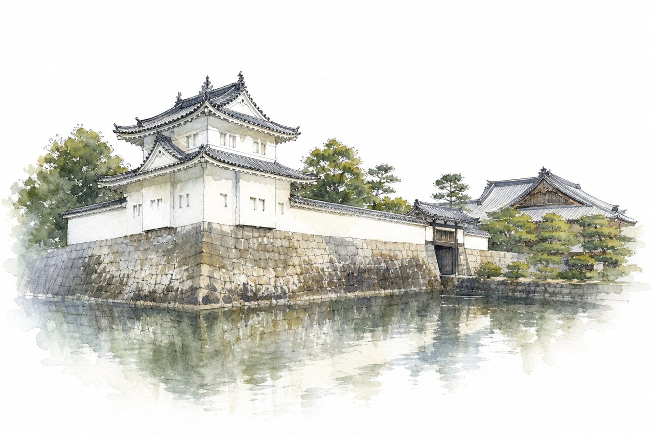 Nijō Castle
