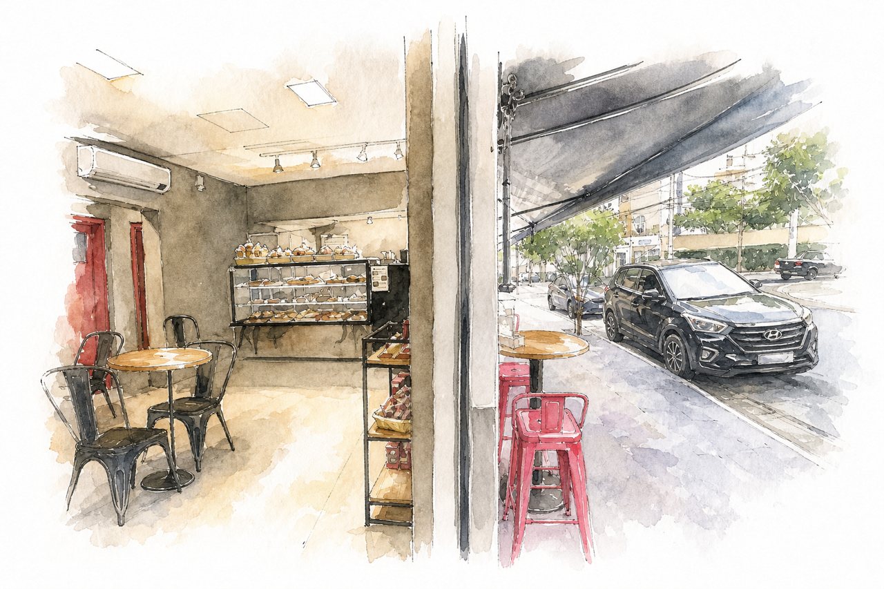 Tartelier Patisserie