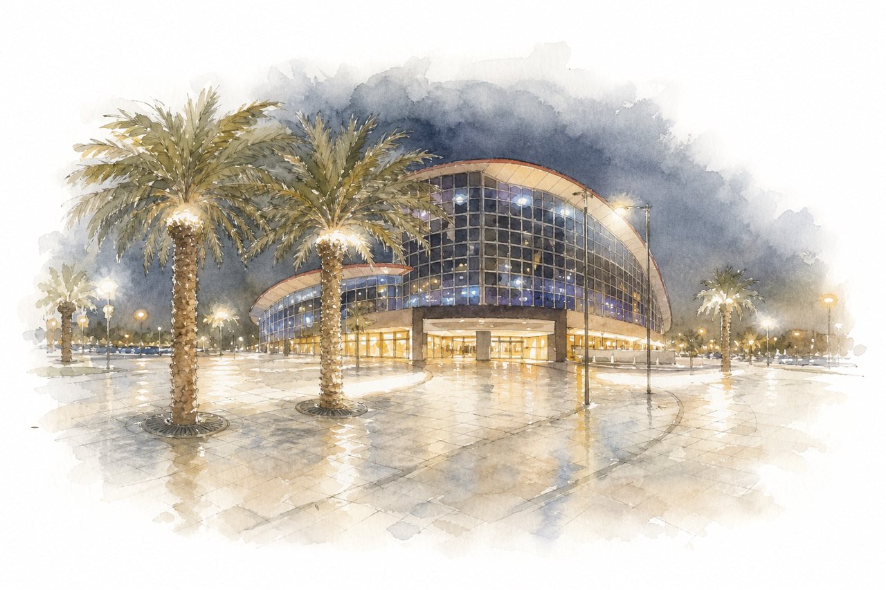 Panorama Mall