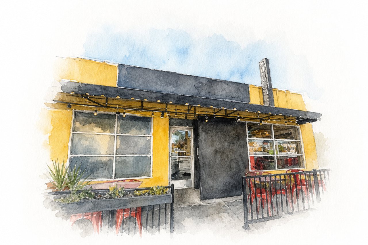 Easy Street Burgers
