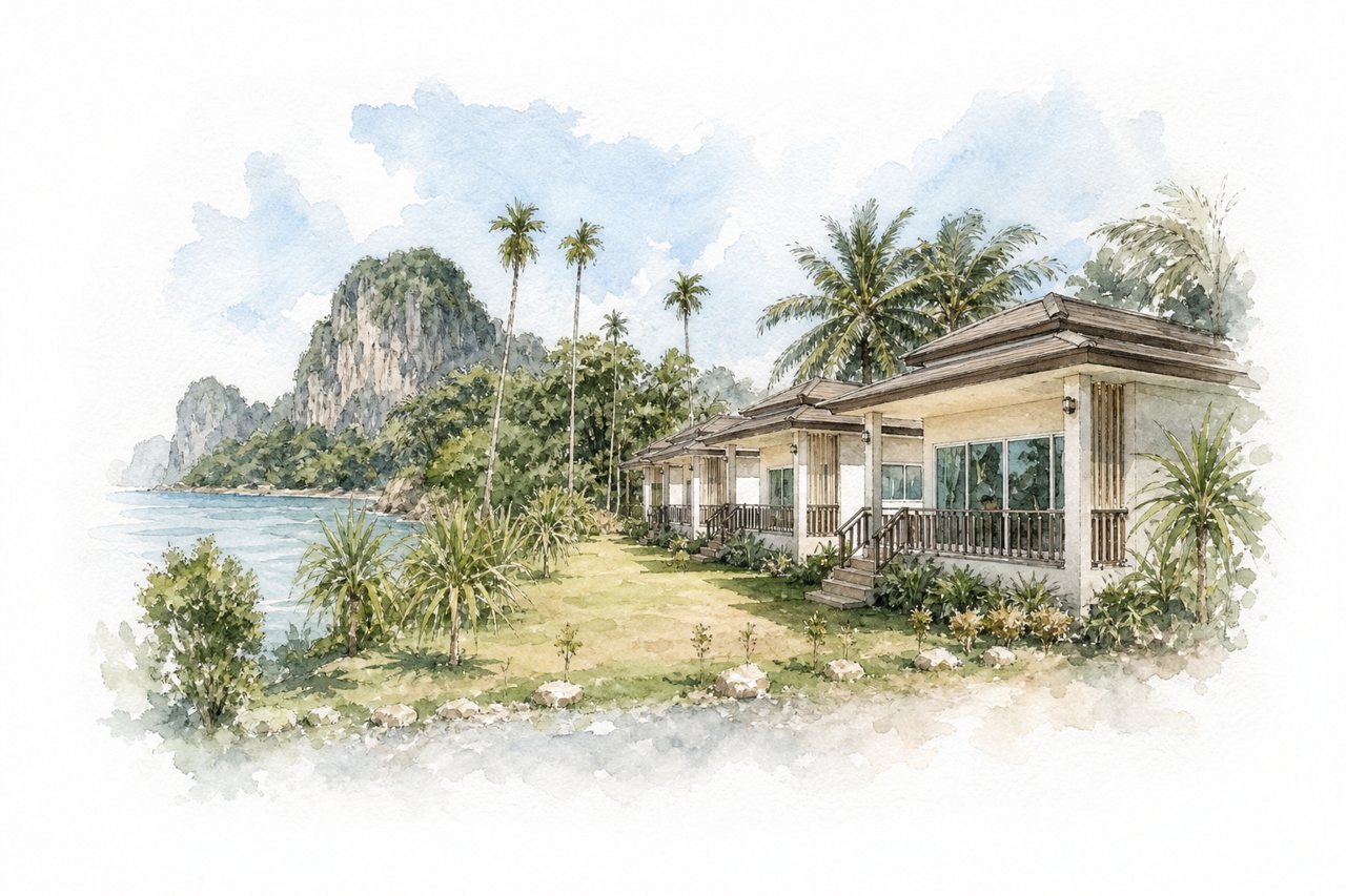 Phulay Bay