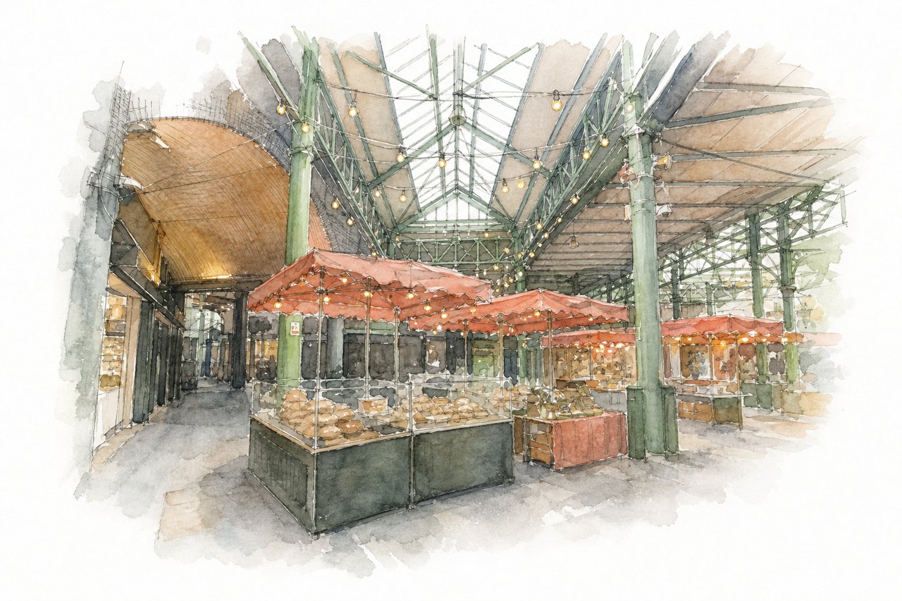 Borough Market