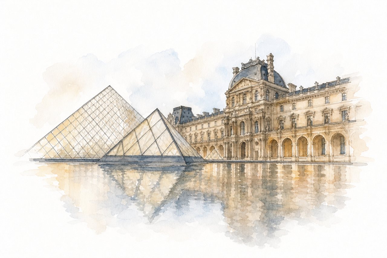 Louvre