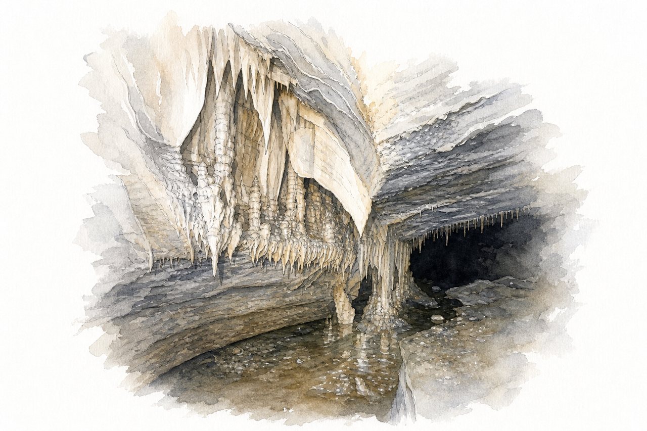 Underworld Adventures