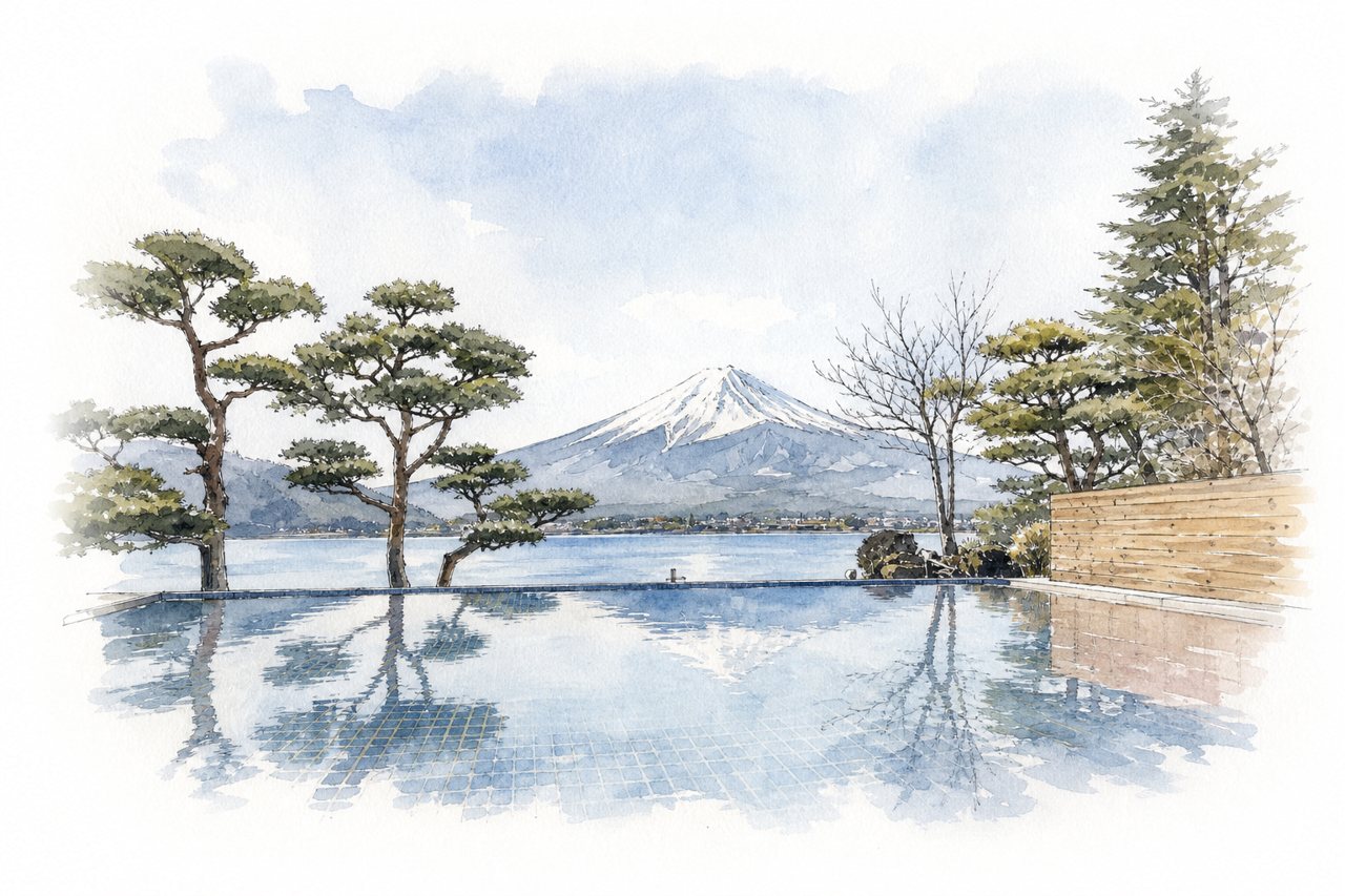 Shuhoukaku Kogetsu