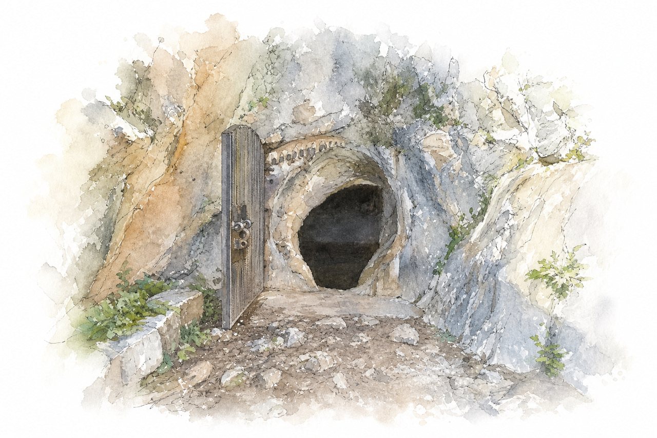Cueva de la Pileta