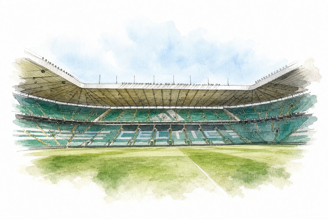 Celtic Park