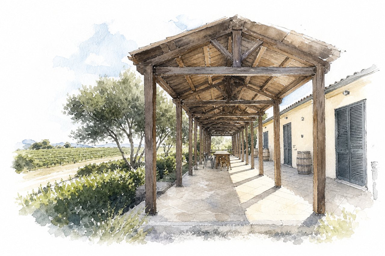 Cantina Ligios