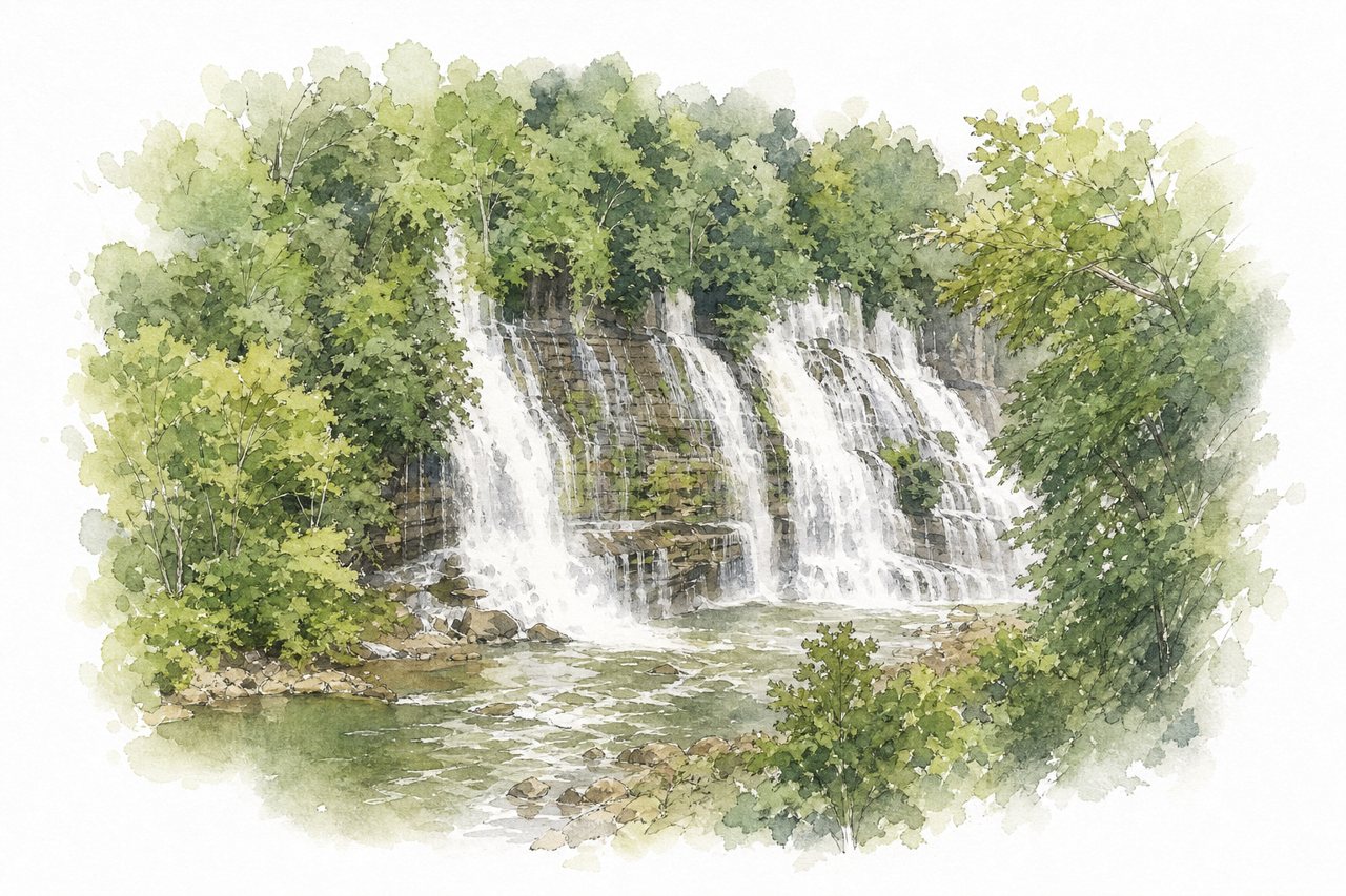 Twin Falls